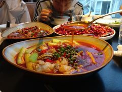 -丽晶轩中餐厅(重庆丽晶酒店)