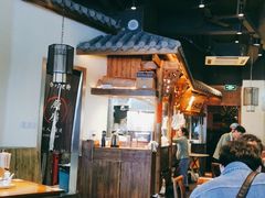 -坊门老街(宜山路店)