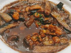 -高第街56号融合餐厅(振华五星百货店)