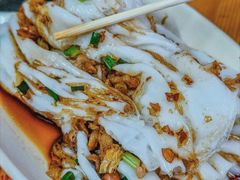 -汕尾小吃铜盘推(埔尾篮球场店)