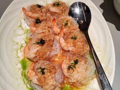 -桂满陇·杭州饭店(清河万象店)