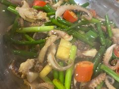 -食光慢宴·安吉土菜馆