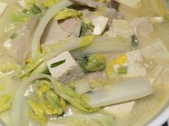 -关东小院(瀛海环宇坊店)