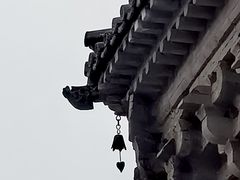 -辽代双塔
