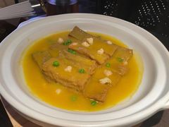 -西郊八号·山野江西菜(开发区店)