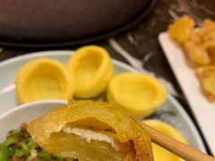 -粗粮人家·东北菜(洋桥店)