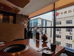 -炎蔵牛舌烤肉