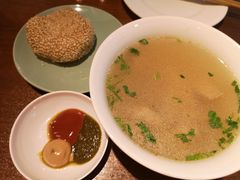 -南门小馆·清真(国贸商城店)