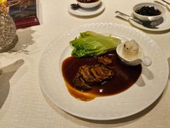 -富临饭店阿一鲍鱼