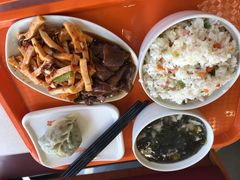 -景仁馅饼(皇冠店)