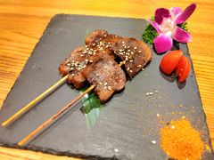 -衣川小森林·料理·寿司(鸿铭中心店)