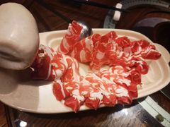 -额尔敦草原涮羊肉·烧烤(冻青树总店)