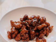 -柒园·三十年创意杭帮菜(龙湖滨江天街店)