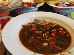 -炊江南·上海菜(国展华漕店)
