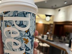 -Peet's Coffee皮爷咖啡(武商Mall手作店)