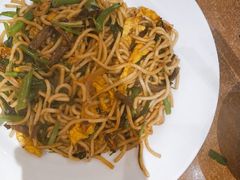 -队长面馆 La Pasteria del Capitano