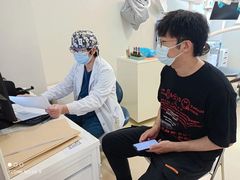 -北京地坛口腔门诊部