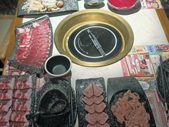 -哥老官重庆美蛙鱼头(五角场合生汇店)