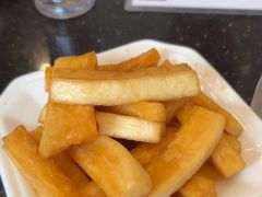 -正能量脆肉鲩火锅