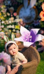 -同远QQBABY亲子摄影(北京路店)