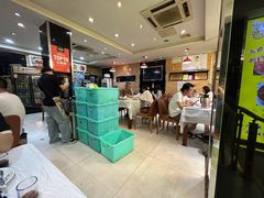 -香满锅老北京羊蝎子火锅·家常菜(新街口店)