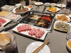 -海底捞火锅(万达广场店)