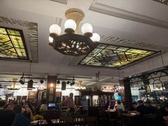 -宝莱纳餐厅(滨江店)