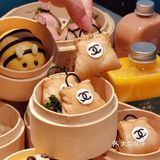 为了大眼仔菠萝包，我愿意来这家店一百次！