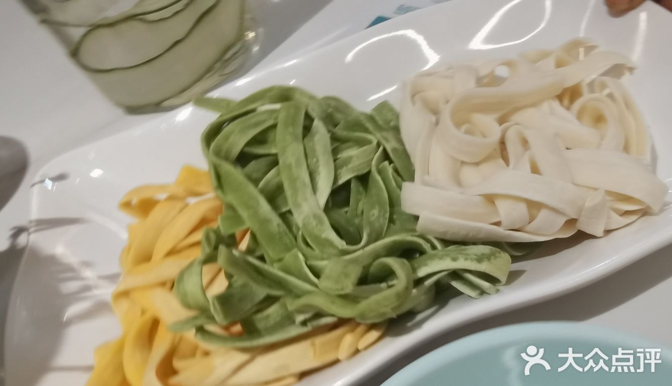 青瓷火锅
