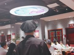 -点都德(华强南店)