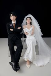 -樱花婚纱摄影