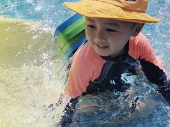 -重庆海昌加勒比海水世界
