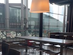 -麦当劳(深圳北站高铁店)