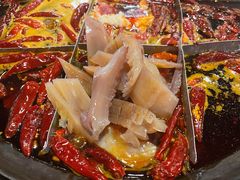 -彭三老火锅(枣子岚垭正街店)