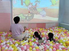 -大班家政月嫂育儿嫂(总部店)