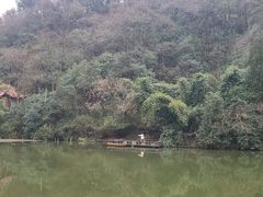 -黔灵山公园