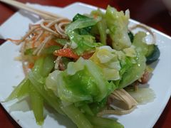 -馄饨侯(广渠门店)