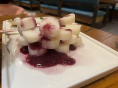 -苹果树下艺术餐厅(通州店)