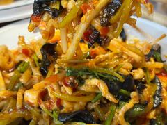 -满堂春特色餐馆