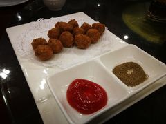 -北京小肠陈饭庄(方庄店)