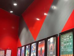 -Xcape异时刻密室逃脱魔法互动(瑞虹天地太阳宫店)