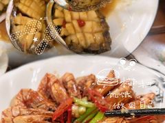 -友强·23年特色海鲜大排档(厦门店)