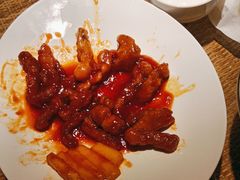 -渝信川菜(长安店)