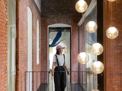 -设计共和 Design Republic(江宁路店)