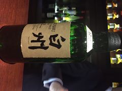 瓶子餐吧-The Bottle Bar(羲和商业广场店)