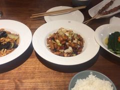 -南门小馆·清真(国贸商城店)