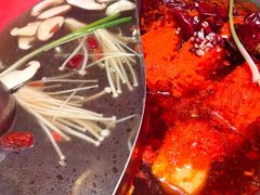 -江北北火锅馆·公路夜市(魏公村店)