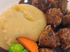 -库滋明·俄罗斯特色美食(中央大街店)