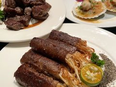 -多佐铁板烧(富力广场店)