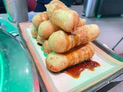 -耍盆友·重庆江湖菜(百子湾店)